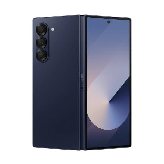 Смартфон Samsung Galaxy Fold 6 12/512Gb Navy (SM-F956BDBC) Global