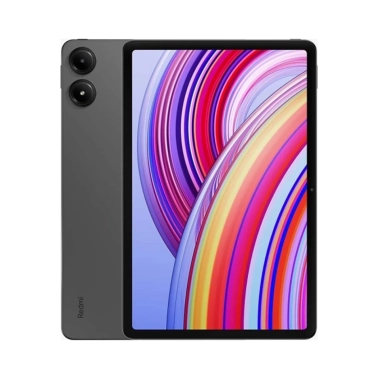 Планшет Xiaomi Redmi Pad Pro 8/256GB Graphite Gray (VHU4750EU) (1052103) UA - цена, характеристики, отзывы, рассрочка, фото 1