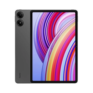 Планшет Xiaomi Redmi Pad Pro 5G 8/256GB Graphite Gray (VHU4826EU) (1052110) UA - цена, характеристики, отзывы, рассрочка, фото 1