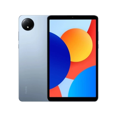 Планшет Xiaomi Redmi Pad SE 8.7 4G 4/64GB Sky Blue (VHU4943EU) (1093733) UA - цена, характеристики, отзывы, рассрочка, фото 1