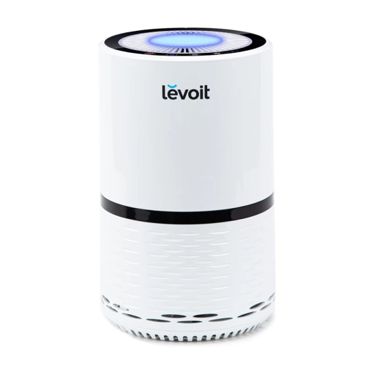 Очищувач повітря Levoit Air Purifier LV-H132XR White (HEAPAPLVNEU0021)