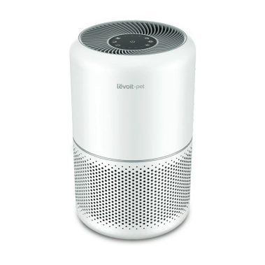 Очищувач повітря Levoit Air Purifier Core P350 Pet Care White (HEAPAPLVNEU0035) - цена, характеристики, отзывы, рассрочка, фото 1
