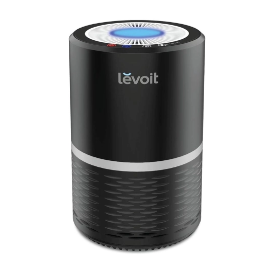 Очищувач повітря Levoit Air Purifier LV-H132-RXB Black (HEAPAPLVNEU0038)
