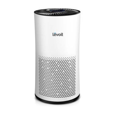 Очищувач повітря Levoit Air Purifier LV-H133-RWH Tower White (HEAPAPLVNEU0039) - цена, характеристики, отзывы, рассрочка, фото 1