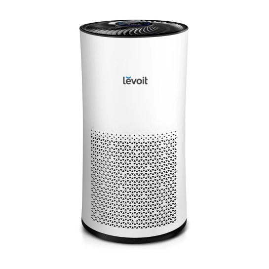 Очищувач повітря Levoit Air Purifier LV-H133-RWH Tower White (HEAPAPLVNEU0039)