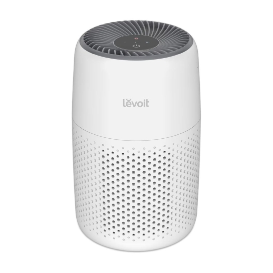 Очищувач повітря Levoit Air Purifier Core Mini (HEAPAPLVNEU0114Y) - ціна, характеристики, відгуки, розстрочка, фото 1