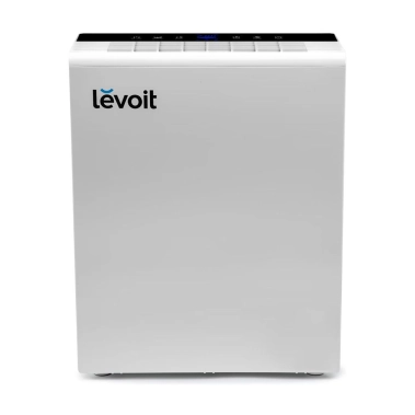 Очищувач повітря Levoit Smart Air Purifier LV-H131S-RXW + Extra filter White (HEAPAPLVSEU0031) - цена, характеристики, отзывы, рассрочка, фото 1