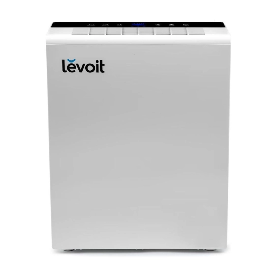 Очищувач повітря Levoit Smart Air Purifier LV-H131S-RXW + Extra filter White (HEAPAPLVSEU0031)