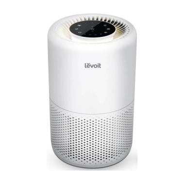 Очищувач повітря Levoit Smart Air Purifier Core 200S White (HEAPAPLVSEU0064) - цена, характеристики, отзывы, рассрочка, фото 1