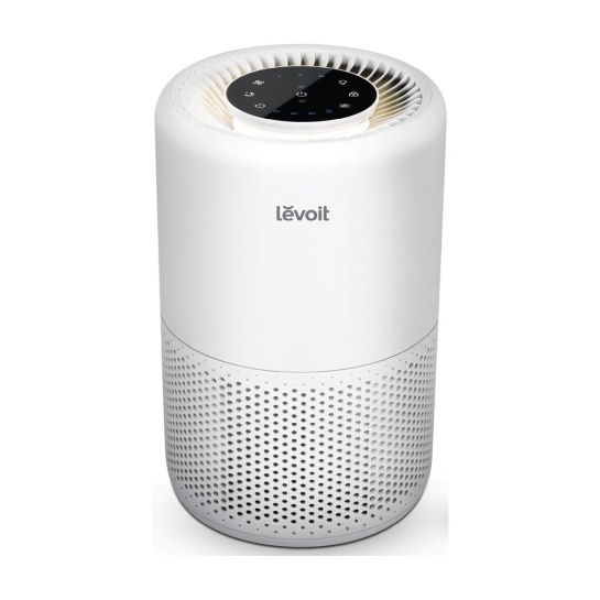 Очищувач повітря Levoit Smart Air Purifier Core 200S White (HEAPAPLVSEU0064) - ціна, характеристики, відгуки, розстрочка, фото 1