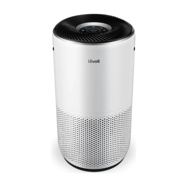 Очищувач повітря Levoit Smart Air Purifier Core 400S White (HEAPAPLVSEU0072) - цена, характеристики, отзывы, рассрочка, фото 1