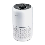 Очиститель воздуха Levoit Smart Air Purifier Core 300S White (HEAPAPLVSEU0073)