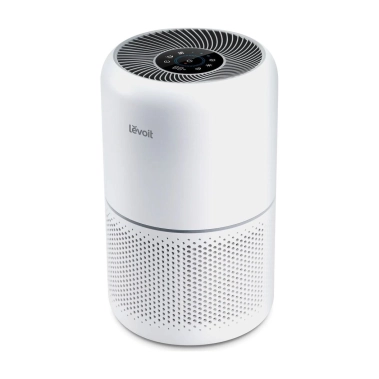 Очищувач повітря Levoit Smart Air Purifier Core 300S White (HEAPAPLVSEU0073) - цена, характеристики, отзывы, рассрочка, фото 1