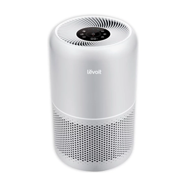 Очищувач повітря Levoit Smart Air Purifier Core 300S Plus (HEAPAPLVSEU0104) - цена, характеристики, отзывы, рассрочка, фото 1