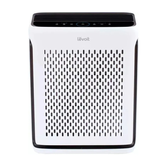 Очищувач повітря Levoit Vital 100S Smart True HEPA LAP-V102S-WEU (HEAPAPLVSEU0130Y) - ціна, характеристики, відгуки, розстрочка, фото 1
