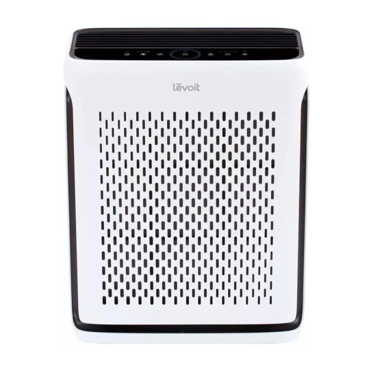 Очищувач повітря Levoit Vital 100S Smart True HEPA LAP-V102S-WEU (HEAPAPLVSEU0130Y)