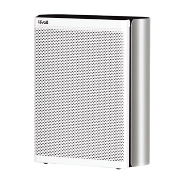Очищувач повітря Levoit VeSync Everest Air Smart True HEPA LAP-E551S-AEUR (HEAPAPLVSEU0148Y) - цена, характеристики, отзывы, рассрочка, фото 1