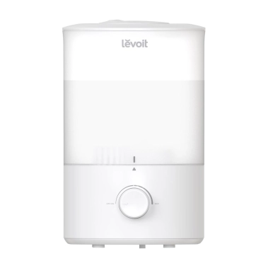 Увлажнитель воздуха Levoit Dual 150 Ultrasonic Cool Mist LUH-D302-WEU (HEAPHULVNEU0052) - цена, характеристики, отзывы, рассрочка, фото 1