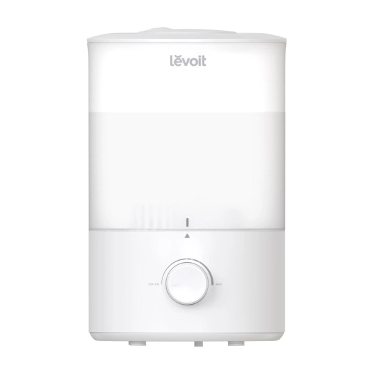 Увлажнитель воздуха Levoit Dual 150 Ultrasonic Cool Mist LUH-D302-WEU (HEAPHULVNEU0052)