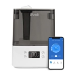 Зволожувач повітря Levoit Smart Ultrasonic Humidifier Classic 300S White (HEAPHULVSEU0034)