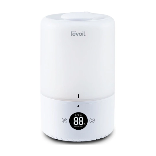 Увлажнитель воздуха Levoit Smart Humidifier Dual 200S (HEAPHULVSEU0035)