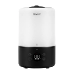 Зволожувач повітря Levoit Dual 200S Pro Smart Top-Fill LUH-D301S-KEUR (HEAPHULVSEU0079Y)