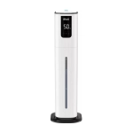 Зволожувач повітря Levoit OasisMist1000S Smart Ultrasonic Cool Mist Tower LUH-M10 (HEAPHULVSEU0082Y)