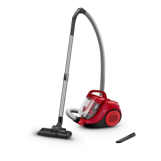 Пилосос безмешковый Rowenta Swift Power Cyclonic RO2913EA - ціна, характеристики, відгуки, розстрочка, фото 1