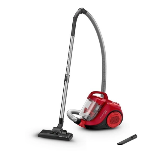 Пылесос безмешковый Rowenta Swift Power Cyclonic RO2913EA