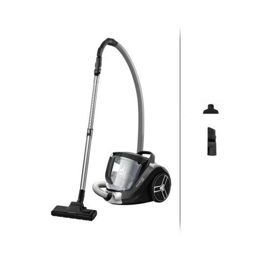 Пилосос безмешковый Rowenta Compact Power XXL RO4B25EA