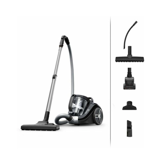 Пылесос безмешковый Rowenta Compact Power XXL RO4B75EA