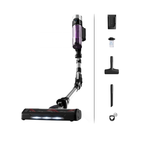 Аккумуляторный пылесос Rowenta X-Force 9.60 Allergy RH2037WO