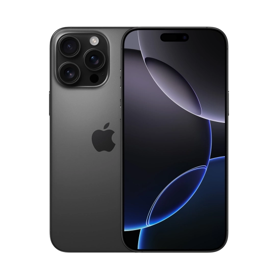 Apple iPhone 16 Pro 256 Gb Black Titanium