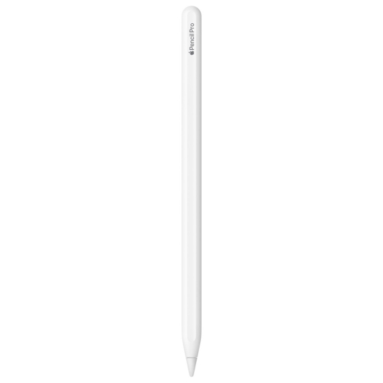 Стилус Apple Pencil Pro (MX2D3ZM/A) - ціна, характеристики, відгуки, розстрочка, фото 1