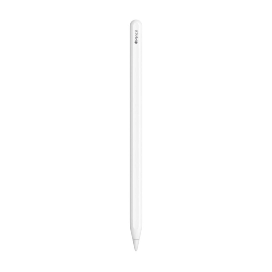 Стилус Apple Pencil 2nd Generation для iPad Pro (2018-2021)