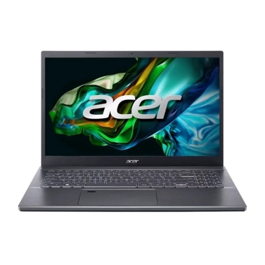 Ноутбук Acer Aspire 5 A515-57-53NK (NX.KN4EX.017) - цена, характеристики, отзывы, рассрочка, фото 1