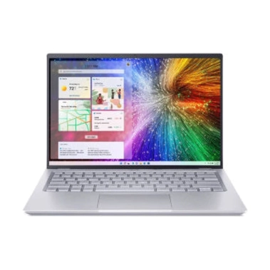 Ноутбук Acer Swift 3 SF314-71-52K6 (NX.KADEX.00C) - цена, характеристики, отзывы, рассрочка, фото 1