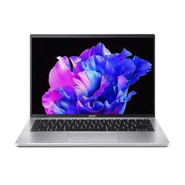 Ноутбук Acer Swift Go SFG14-71T-728K (NX.KFHAA.002) - цена, характеристики, отзывы, рассрочка, фото 1