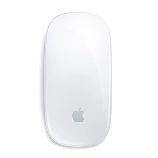 Бездротова миша Apple Magic Mouse 2021 White