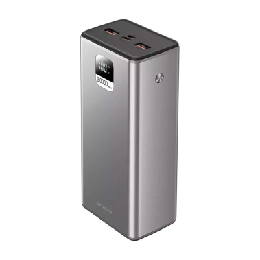 Внешний аккумулятор Proove Guardian 22.5W 30000mAh Metal Gray - цена, характеристики, отзывы, рассрочка, фото 1