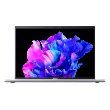 Ноутбук Acer Swift Go 14 OLED SFG14-71-589R (NX.KF1EX.004) - цена, характеристики, отзывы, рассрочка, фото 1