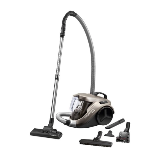 Пылесос безмешковый Rowenta Compact Power Cyclonic Animal Care RO3786EA