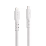 Кабель Proove Eternal Type-C to Lightning 27W (2m) White