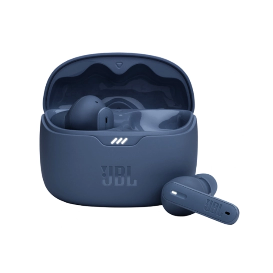 Навушники JBL TUNE BEAM Blue (JBLTBEAMBLU)