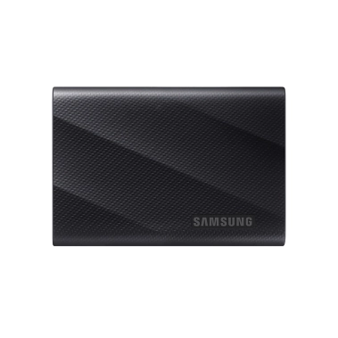 SSD накопитель Samsung T9 4 TB Black (MU-PG4T0B/EU) - цена, характеристики, отзывы, рассрочка, фото 1