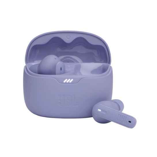 Наушники JBL TUNE BEAM Purple (JBLTBEAMPUR)