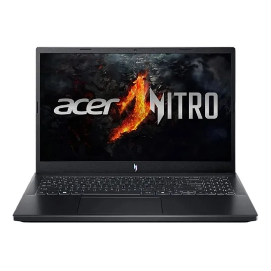 Ноутбуки Acer Nitro V 15 ANV15-41 (NH.QSHEP.001)