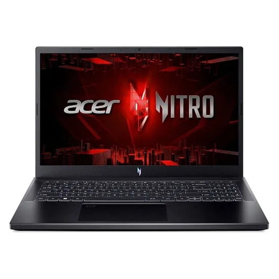 Ноутбук Acer Nitro V 15 ANV15-51-77DQ (NH.QQEAA.003)