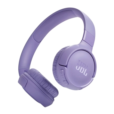 Навушники JBL Tune 520BT Purple (JBLT520BTPUREU) - цена, характеристики, отзывы, рассрочка, фото 1