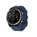 Смарт-часы Garmin Quatix 7 Pro – Marine GPS Smartwatch with AMOLED Display (010-02803-80/81)